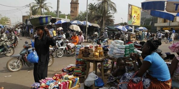 Cameroun : L’économie qui cherche sa voie