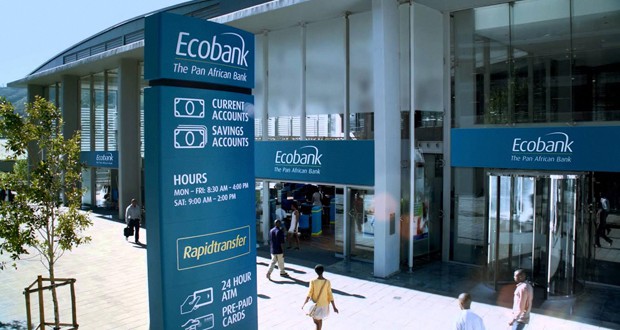 Fintech: Ecobank lance un challenge aux start-up africaines