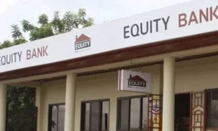Kenya : Equity Bank classée parmi les 1000 premières banques mondiales