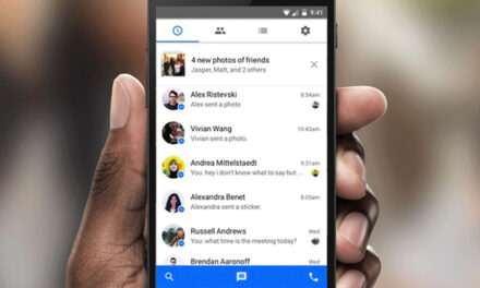 Innovation: Facebook sollicite les développeurs africains pour créer un concurrent de Messenger