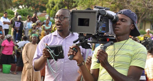 Nigéria: Nollywood va rapporter plus de 20 millions de dollars à l’horizon 2021