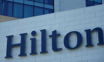 Hôtellerie: Hilton prévoit d’ajouter 100 hôtels à sa chaîne en Afrique