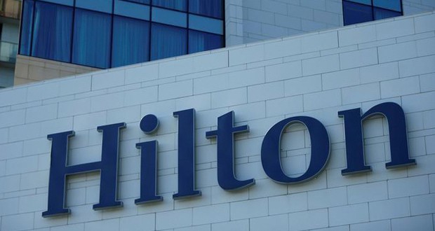 Hôtellerie: Hilton prévoit d’ajouter 100 hôtels à sa chaîne en Afrique