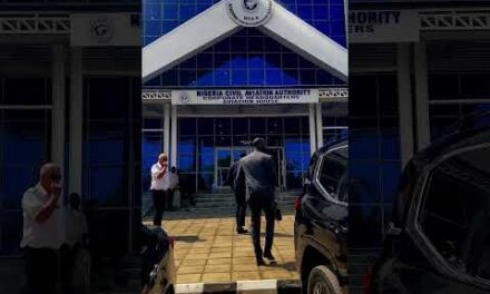 La société nigériane VivaJets obtient son certificat de transporteur aérien et plaide en faveur de la gratuité de l’aviation en Afrique