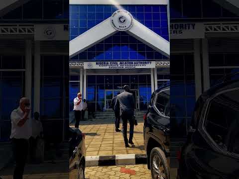 La société nigériane VivaJets obtient son certificat de transporteur aérien et plaide en faveur de la gratuité de l’aviation en Afrique