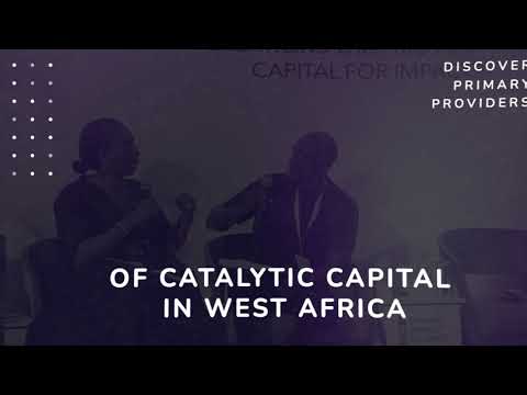 West Africa Deal Summit 2024 inspirera des actions audacieuses pour renforcer le capital catalytique