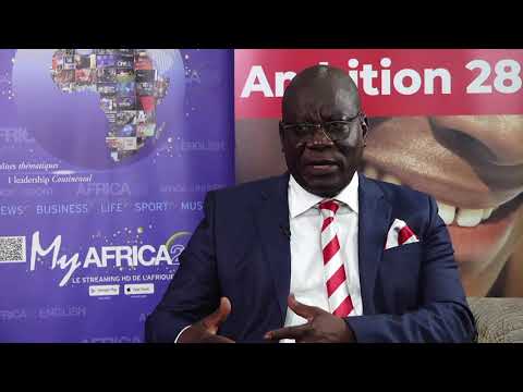 République centrafricaine au Maroc Table ronde des investisseurs  Africa24 déploie une couverture exceptionnelle