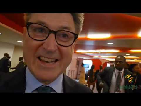 Global Africa Business Initiative rassemble des dirigeants pour accélérer la croissance numérique de l’Afrique