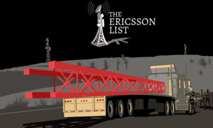 Corruption : Ericsson sous le filet du FCPA 