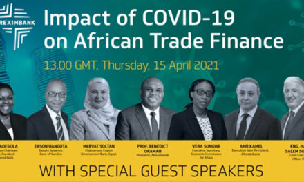 Afrique: Impact de la Covid-19 sur le financement du commerce