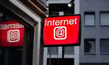 Internet: 2,16 milliards de dollars perdus à cause des blocages