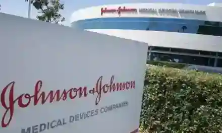Afrique du Sud : Suspension du vaccin Johnson & Johnson