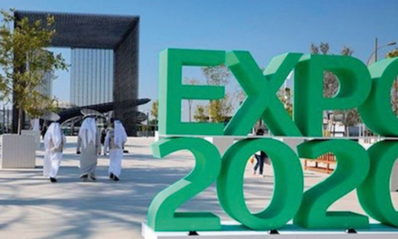 Culture & technologie : Ouverture Expo 2020 Dubaï