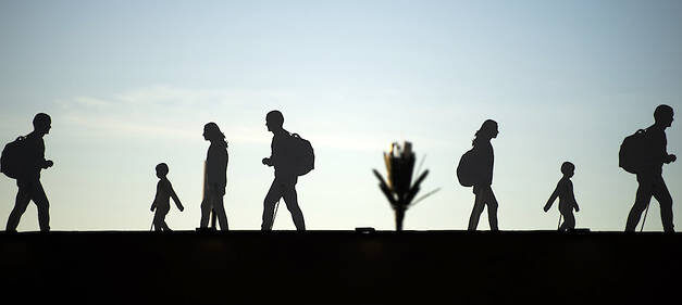 Le Business de la Migration