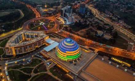 le Rwanda Pays le plus compétitif d’Afrique de l’Est