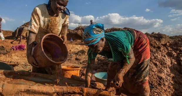 Malawi: Organisation d’un marché structuré de l’or