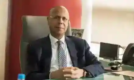 LE GRAND ENTRETIEN