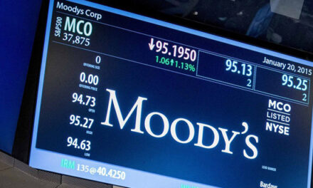 Afrique du Sud: Moody’s rabaisse la note de cinq grandes banques
