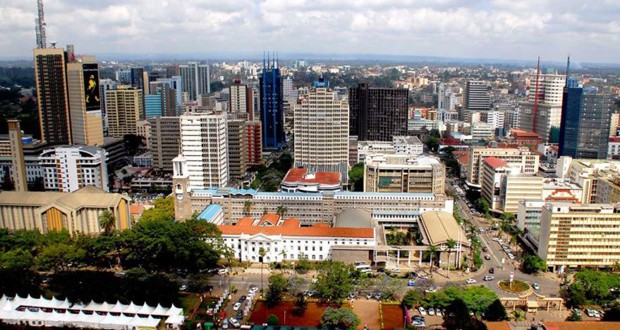 Kenya : Nairobi, la plus innovante des villes africaines