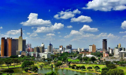 Kenya: Ambitieux plan de relance du tourisme