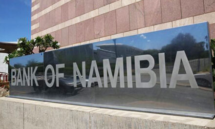 Namibie: La banque centrale maintient son taux directeur