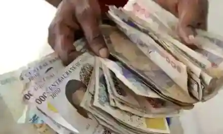 Nigéria: Démenti de la Banque centrale sur retrait de billets de banque