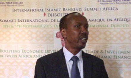 Djibouti: Bientôt le lancement d’une monnaie électronique