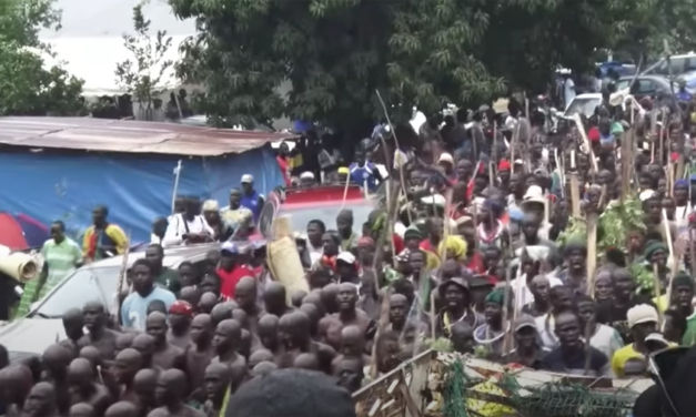 Sénégal : BUKUT à Balingore, une initiation qui forge l’Homme