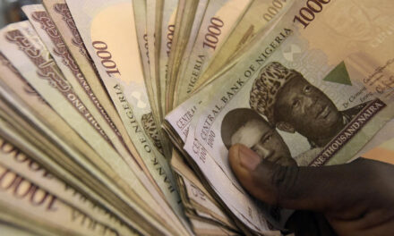 Le Nigéria bénéficie d’un prêt de 50 millions de dollars à 3 banques pour le financement des PME