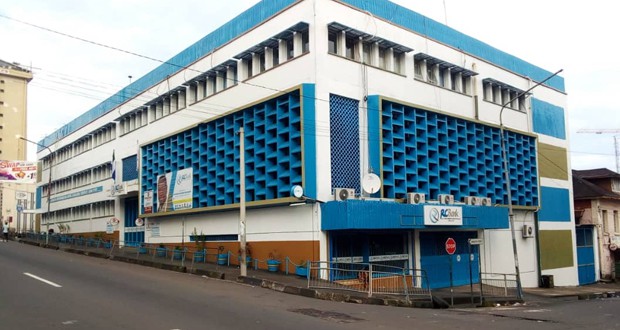 Sierra Leone: Rokel Commercial Bank désormais ouverte les samedis