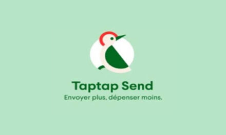 Ethiopie: Taptap Sen se lance sur le marché local
