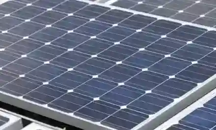 Côte d’Ivoire: Construction d’une centrale solaire de 25 mégawatts