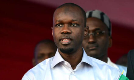 Sénégal: Bataille rangée autour du domicile de l’opposant Ousmane Sonko