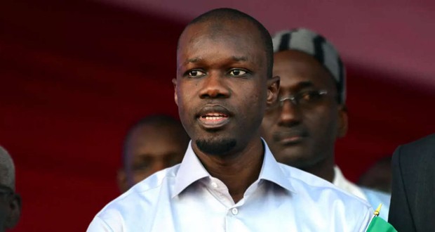 Sénégal: Bataille rangée autour du domicile de l’opposant Ousmane Sonko