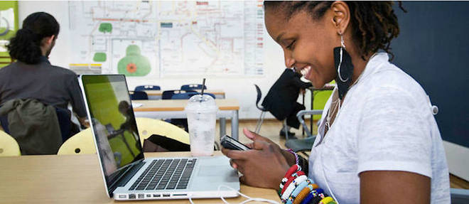 Une Bonne nouvelle pour les «tech startups» africaines ?