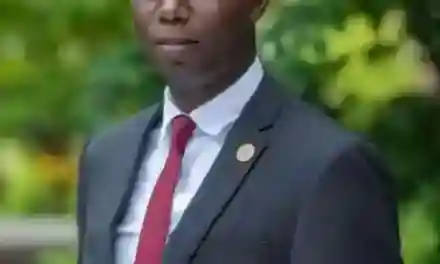 R&D : Le chercheur sénégalais Daouda Ndiaye, premier africain nommé conseiller spécial à Harvard