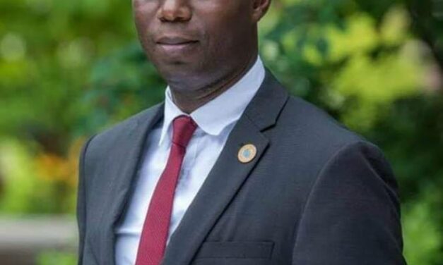 R&D : Le chercheur sénégalais Daouda Ndiaye, premier africain nommé conseiller spécial à Harvard