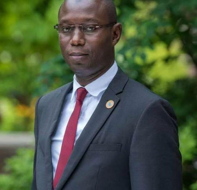 R&D : Le chercheur sénégalais Daouda Ndiaye, premier africain nommé conseiller spécial à Harvard