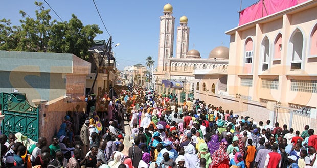 Sénégal: Tivaouane annule la célébration du Mawlid