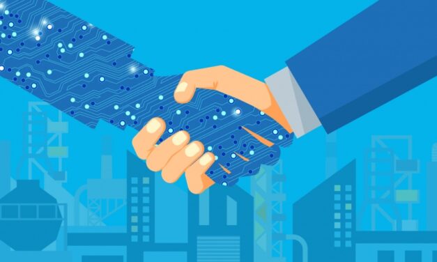 Transformation digitale: Cette révolution silencieuse qui vient !