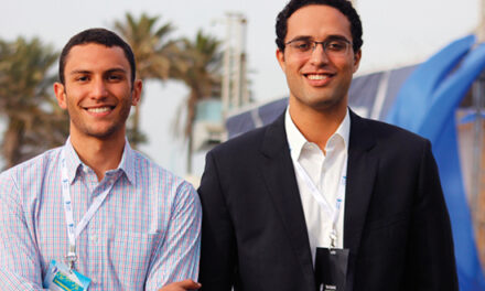 Égypte: Tutorama, une plateforme d’e-learning innovante