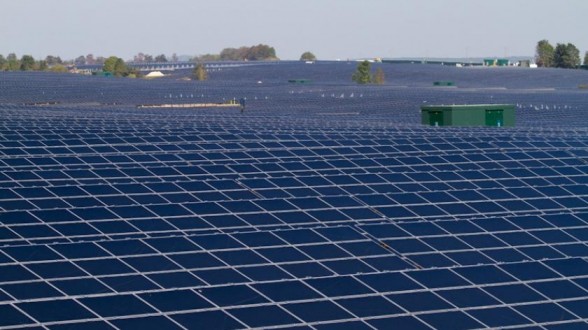 Une quatrième centrale solaire de 30 MW pour le Sénégal