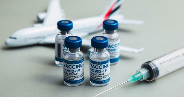 Maroc: Les 8 vaccins acceptés pour les voyageurs