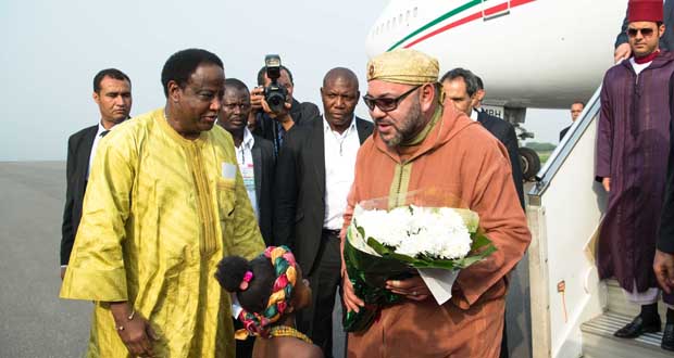 Investissement: le Maroc prospecte au Ghana et en Zambie