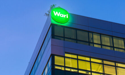 Wari: une digitale success-story