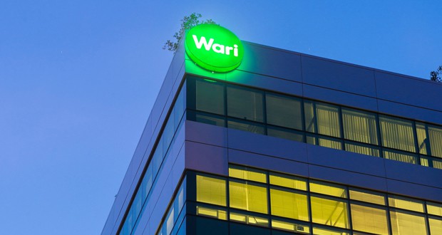 Wari: une digitale success-story