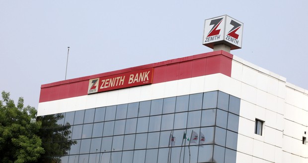 Nigéria : Zenith Bank, élue Meilleure banque commerciale